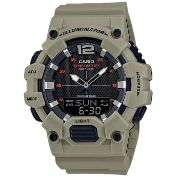 HDC-700-3A3VEF