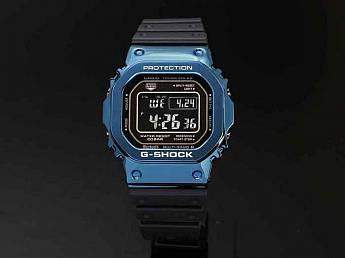 GMW-B5000G-2ER