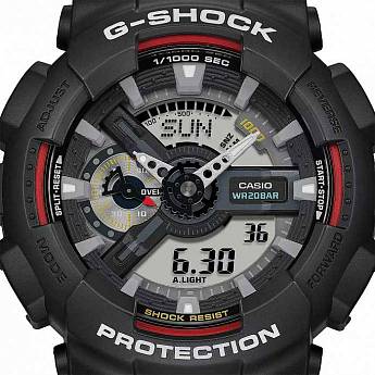 GA-110RL-1A