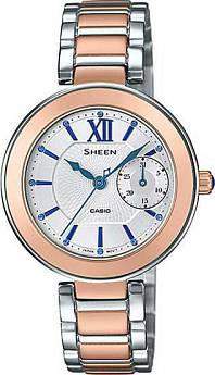 SHE-3050SG-7A