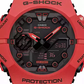 GA-B001-4A