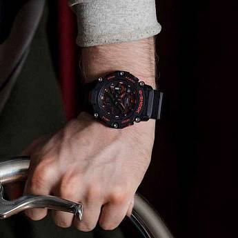 GA-2200BNR-1A