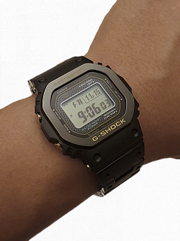 GMW-B5000TB-1ER