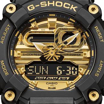 GA-900AG-1AER