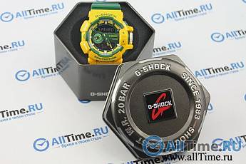 GA-400CS-9A