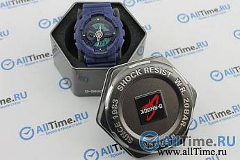 GA-110HT-2A