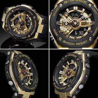 GST-400G-1A9