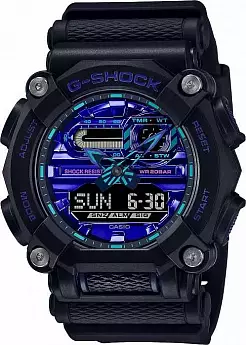 GA-900VB-1A