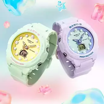 BGA-320FH-3A