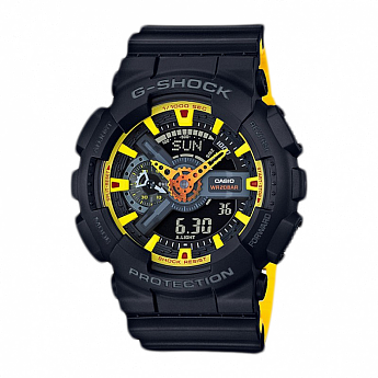GA-110BY-1A 