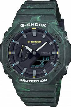 GA-2100FR-3AER