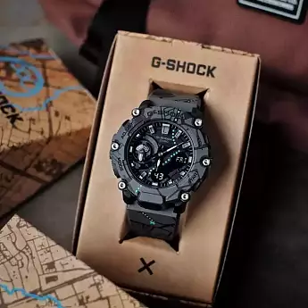 GA-2200SBY-8A