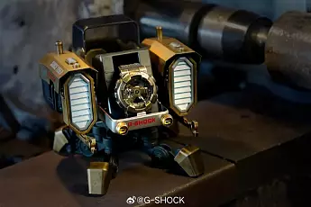GM-110VG-1A9