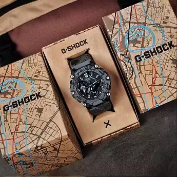 GA-2200SBY-8A