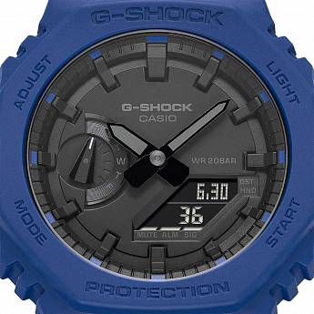 GA-2100-2AER