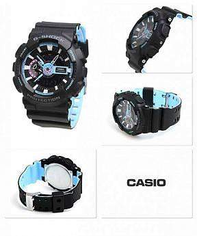 GA-110PC-1A
