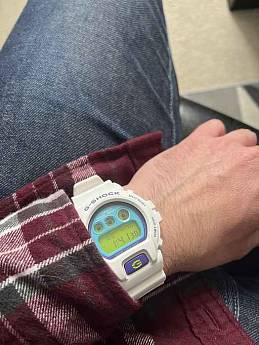 DW-6900RCS-7
