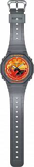 GA-2100FLS-8A4