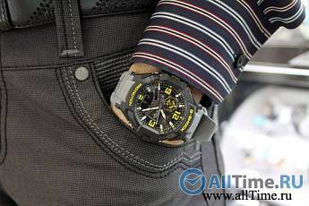 GA-1000-8A