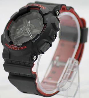GA-110HR-1A