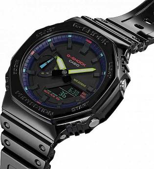GA-2100RGB-1A