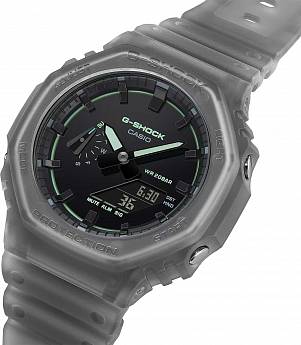 GA-2100K-1A