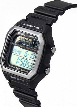 WS-1600H-1A