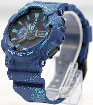 GA-110TX-2A