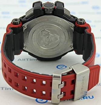 GPW-1000RD-4A