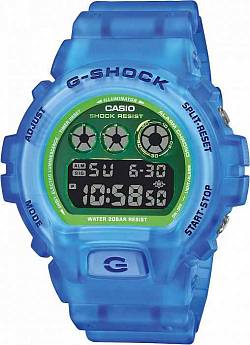 DW-6900LS-2ER