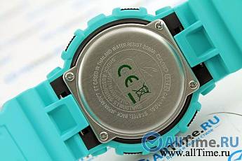 GA-110SL-3A