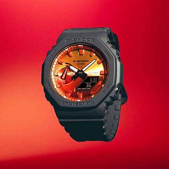 GA-2100FL-8A