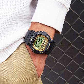 GD-350GB-1