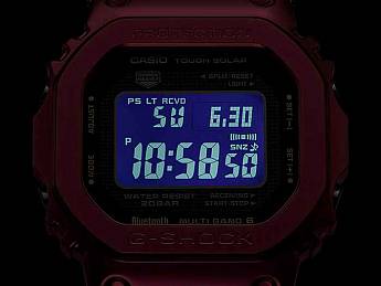 GMW-B5000RD-4ER