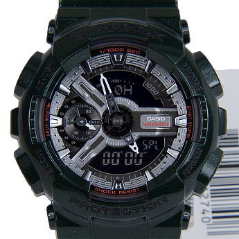GMA-S110MC-3A