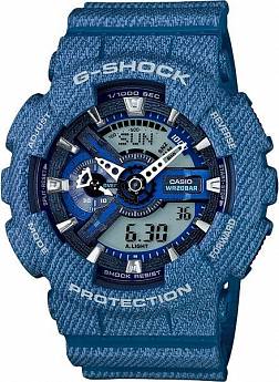 GA-110DC-2A
