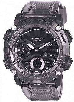 GA-2000SKE-8A