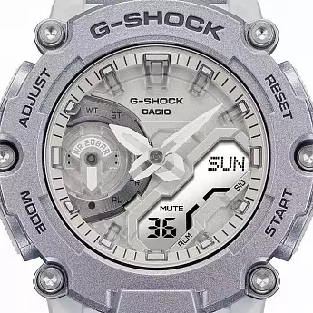 GA-2200FF-8A