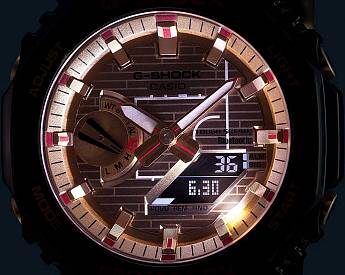 GBM-2100RH-1A