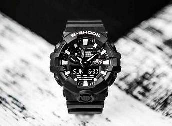 GA-700EH-1A
