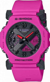 GA-2300-4A