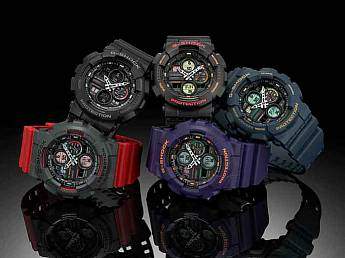 GA-140-6AER