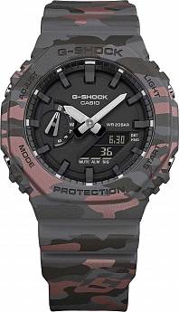 GA-2100CM-8A