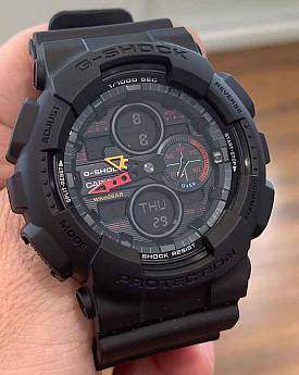 GA-140BMC-1AER