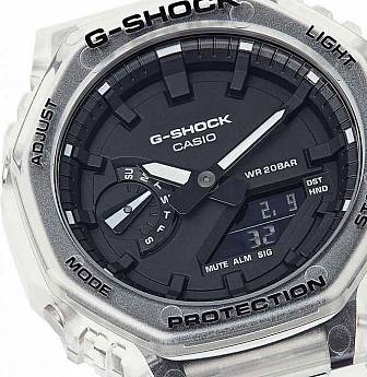 GA-2100SKE-7A