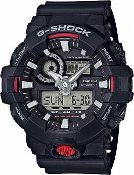 GA-700-1A