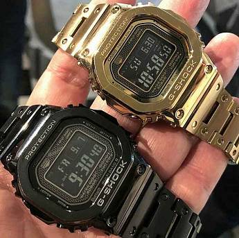 GMW-B5000GD-1
