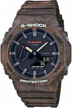 GA-2100FR-5A