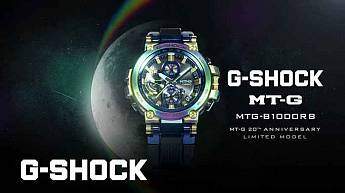 MTG-B1000RB-2AER