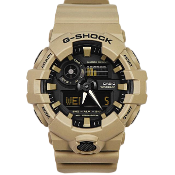 GA-700UC-5A
